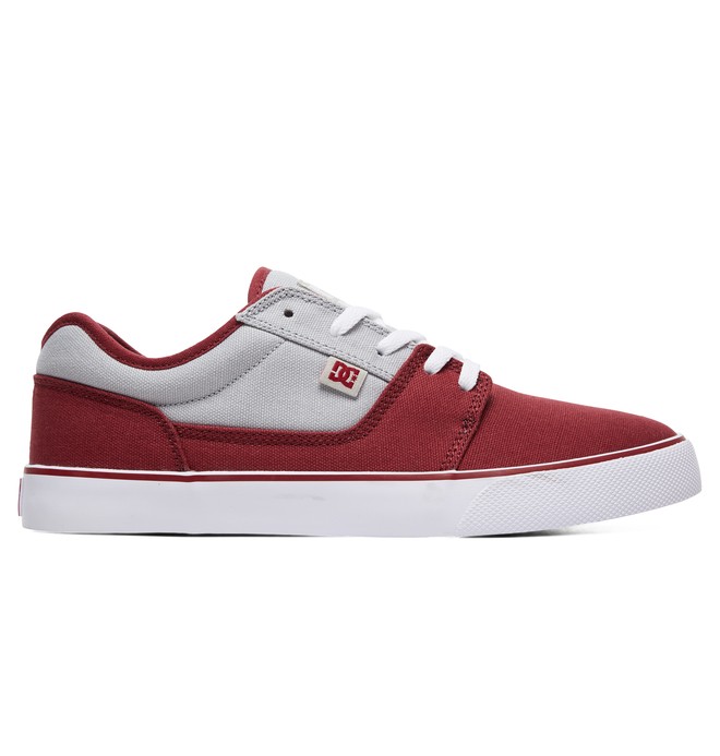 dcshoes, Tonik TX - Shoes for Men, DARK RED (drk) 0 Tonik TX - Shoes for Men Red 303111 DC Shoes