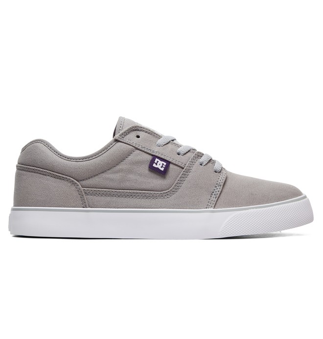 dcshoes, Tonik TX - Schuhe für Männer, GREY/PURPLE (gp3) 0 Tonik TX - Schuhe für Männer Grau 303111 DC Shoes