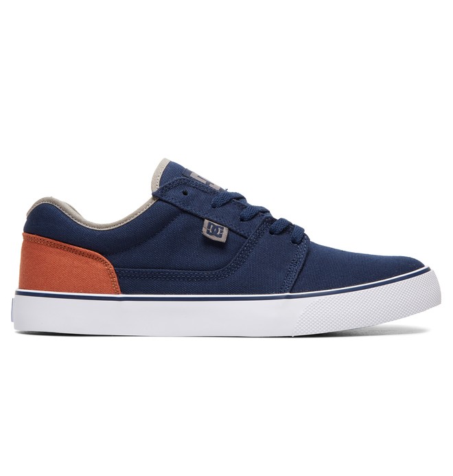 dcshoes, Tonik TX - Shoes for Men, NIGHT SHADE (nts) 0 Tonik TX - Shoes for Men Purple 303111 DC Shoes
