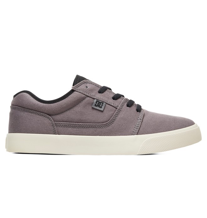 dcshoes, Tonik TX - Shoes, GREY/BLACK/BLACK (xskk) 0 Tonik TX - Shoes Grey 303111 DC Shoes