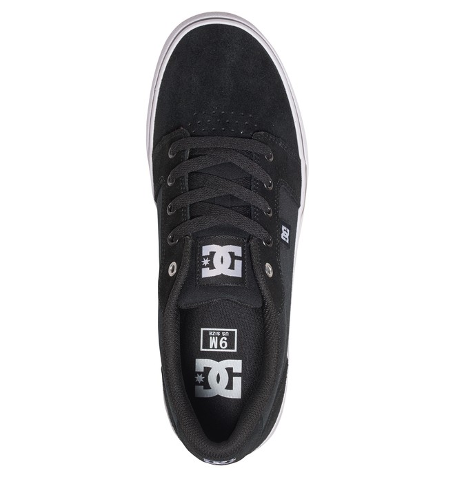 Anvil - Leather Shoes for Men  303190
