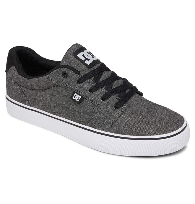 Zapatos Anvil 191282805640 DC Shoes Zapatos Anvil 191282805640 DC Shoes