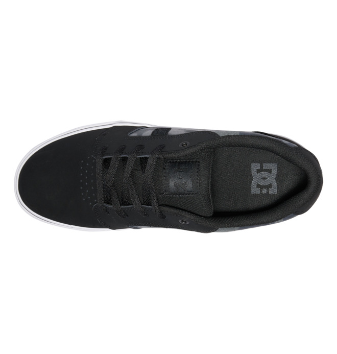 Anvil - Leather Shoes for Men  303190