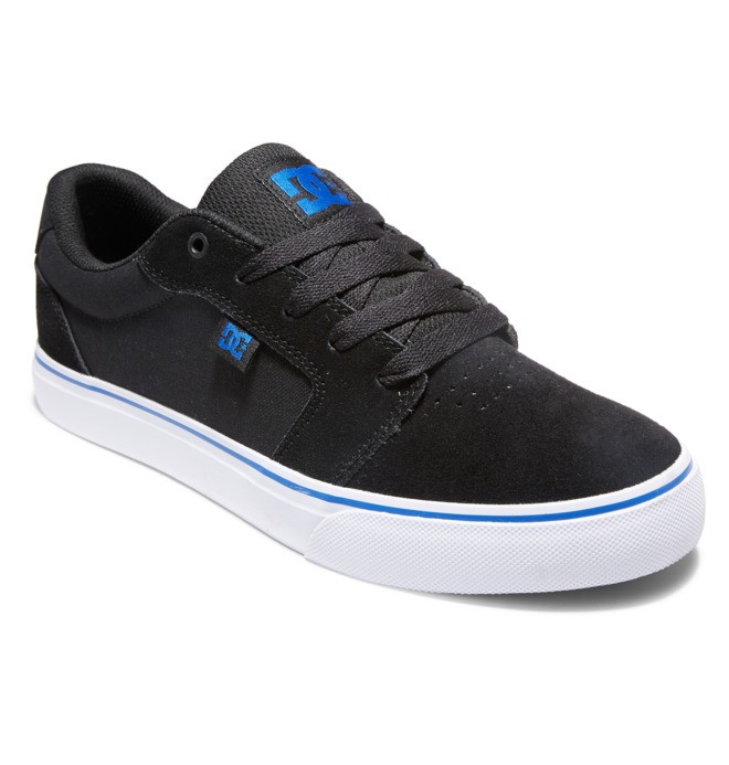 Anvil - Leather Shoes for Men  303190