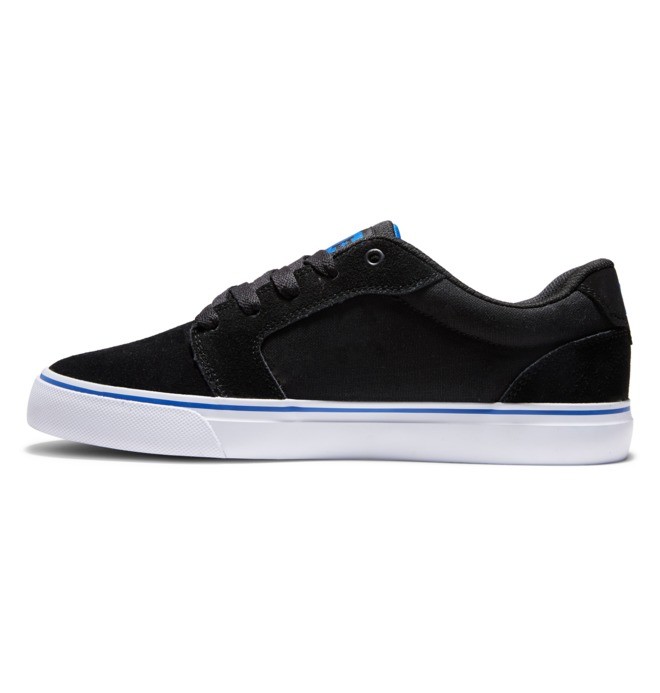 Anvil - Leather Shoes for Men  303190