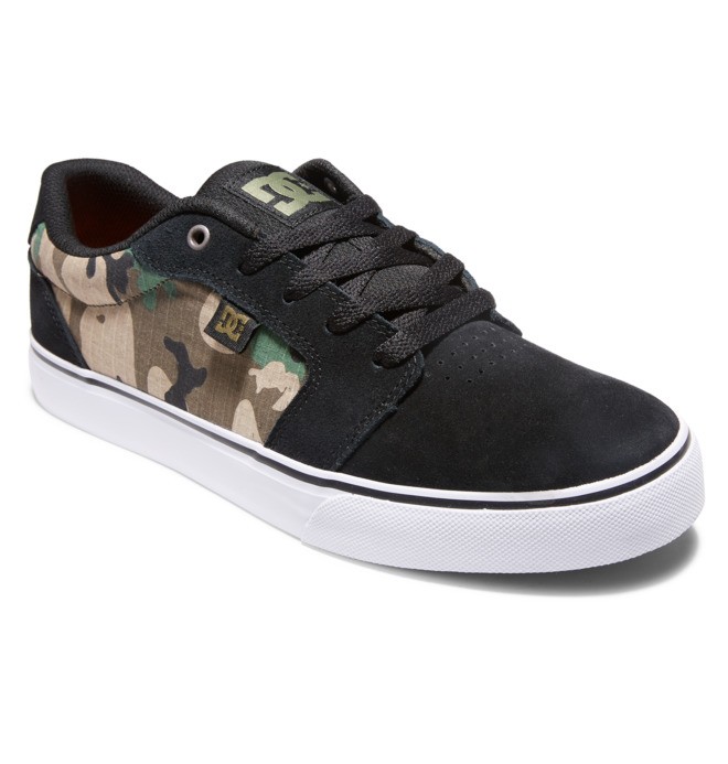 Anvil - Leather Shoes for Men  303190