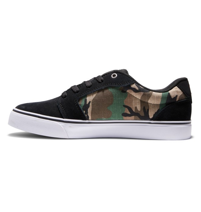 Anvil - Leather Shoes for Men  303190
