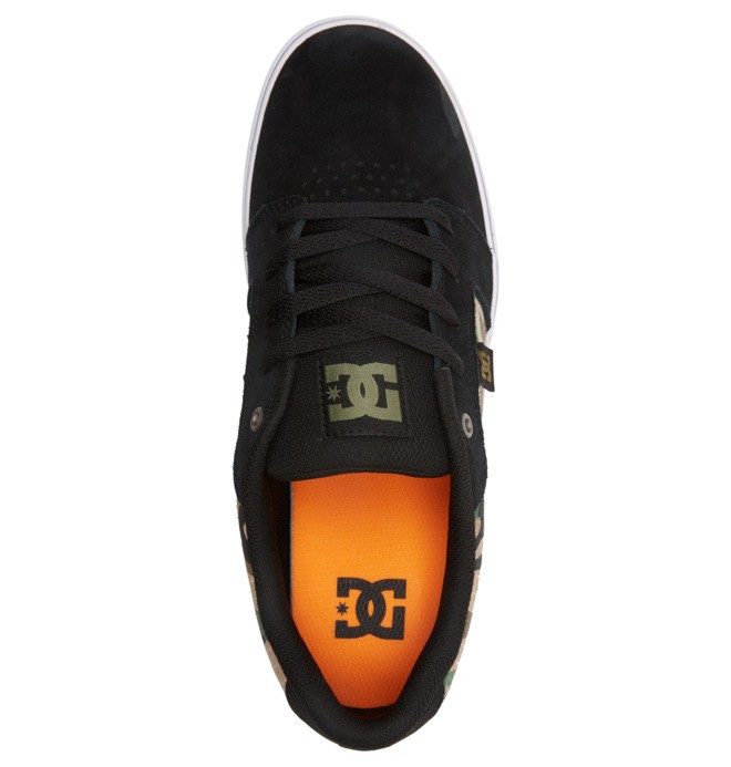 Anvil - Leather Shoes for Men  303190