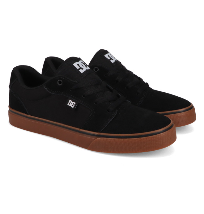 Anvil - Leather Shoes for Men  303190