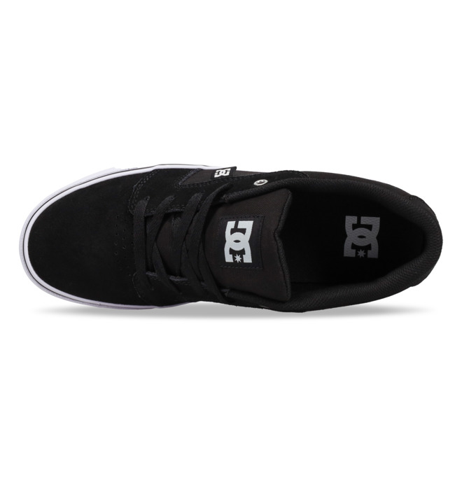 Anvil - Leather Shoes for Men  303190