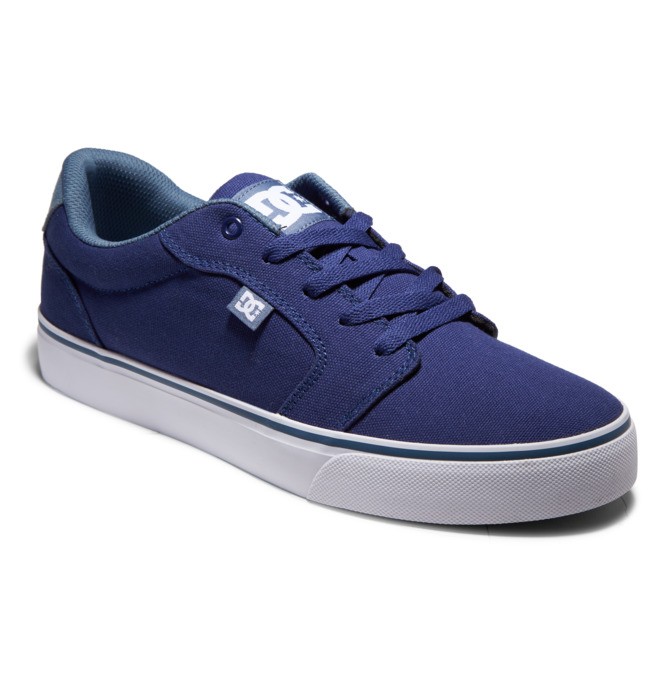 Anvil - Leather Shoes for Men  303190
