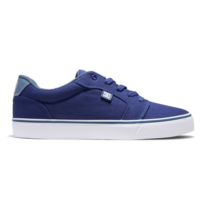 Anvil - Leather Shoes for Men  303190