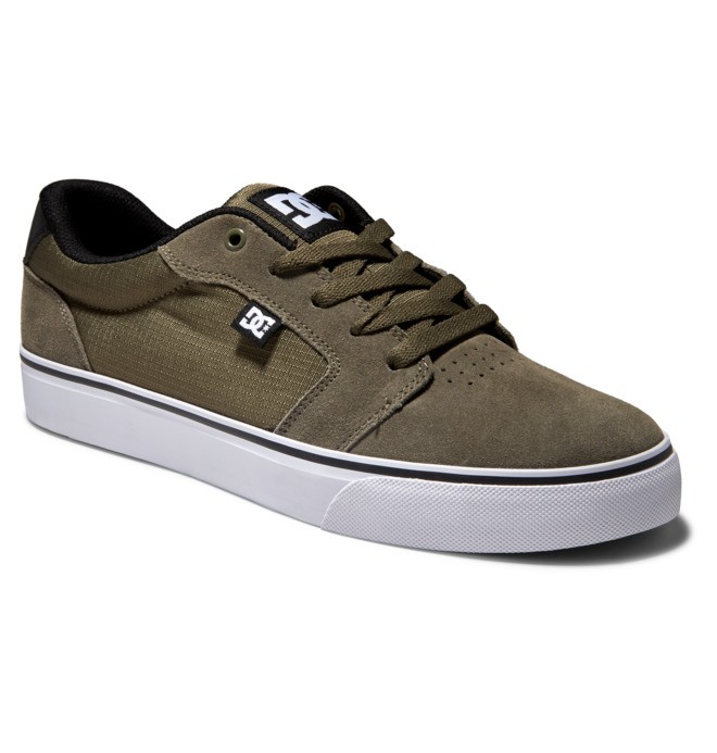 Anvil - Leather Shoes for Men  303190
