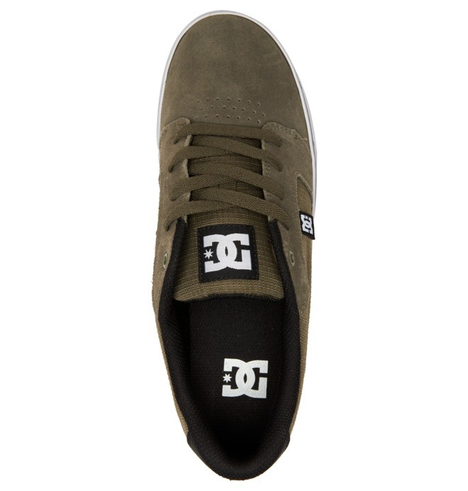 Anvil - Leather Shoes for Men  303190
