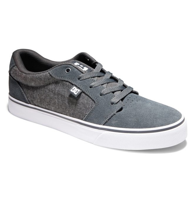 Anvil - Leather Shoes for Men  303190