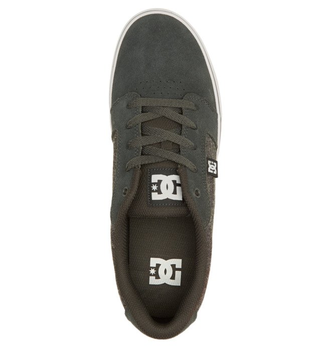 Anvil - Leather Shoes for Men  303190