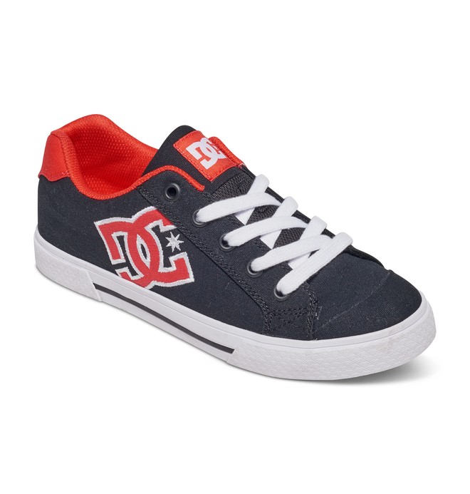 chelsea tx dc shoes