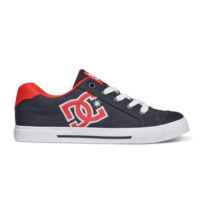 chelsea tx dc shoes