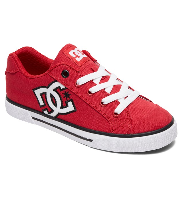 Кеды dc shoes