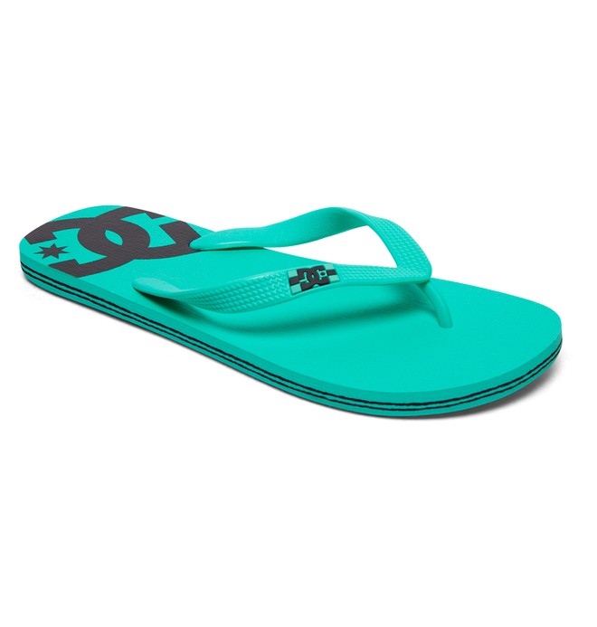 dcshoes, Spray - Tongs pour Homme, AQUARIUS (aqs) 0 Spray - Tongs pour Homme Bleu 303272 DC Shoes