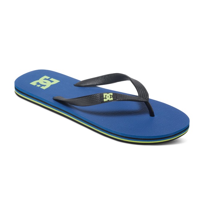 Spray FlipFlops 888327411767 DC Shoes
