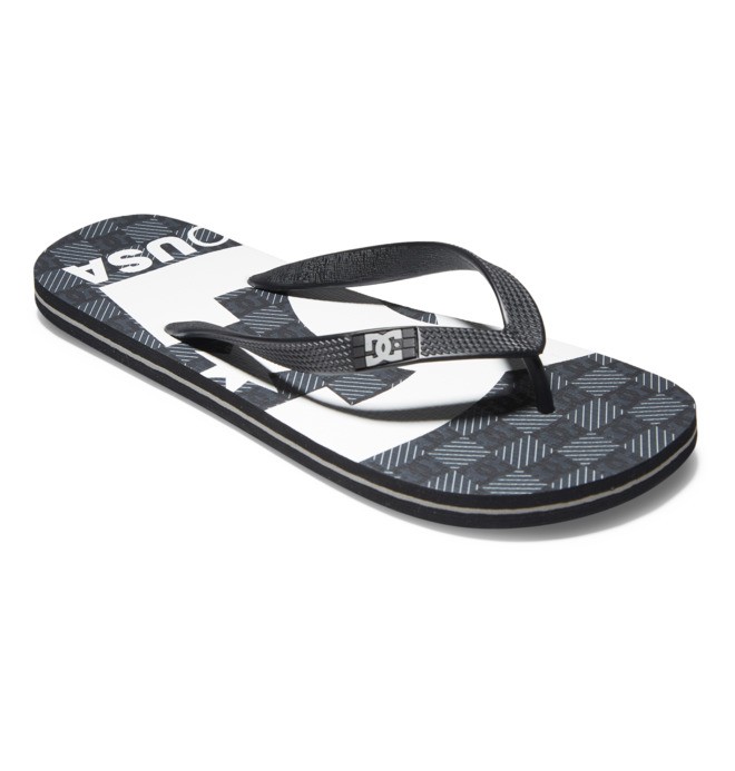 Spray Graffik 2022 - Flip-Flops | DC Shoes