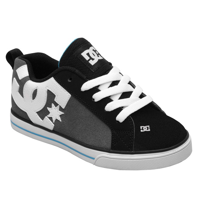 dc shoes court vulc