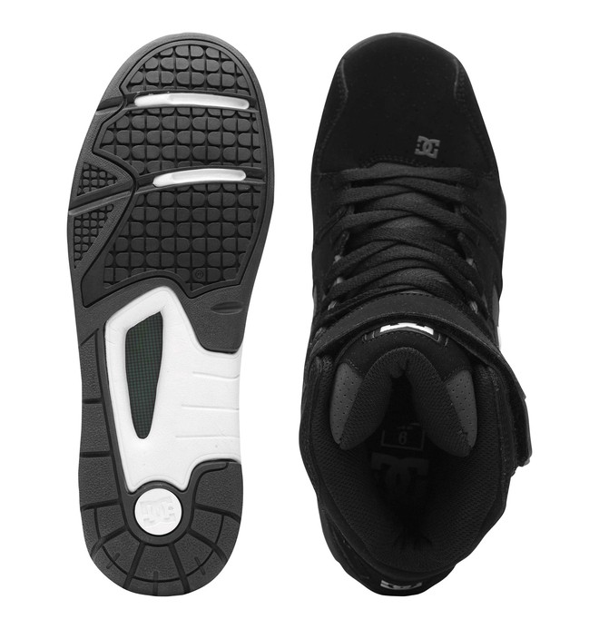 dc pro spec 2.0 driving shoes