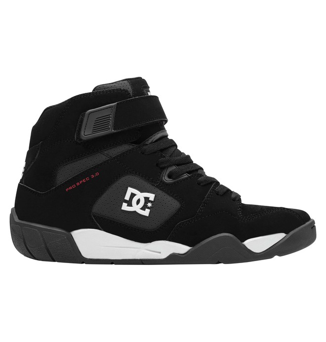 dc pro spec 3.0 driving shoes