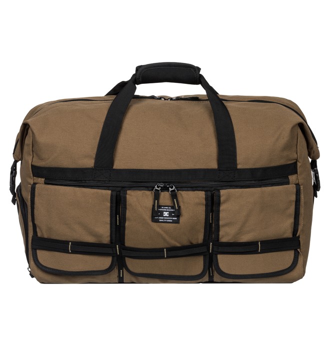 dcshoes, Tanker, BRITISH KHAKI (cne0) 0 Tanker 3153070101 DC Shoes