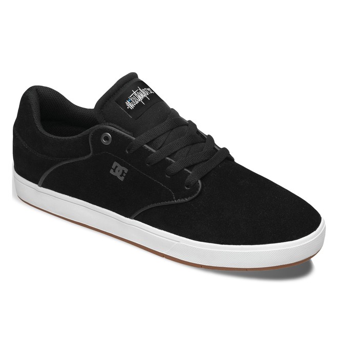 dc shoes mikey taylor