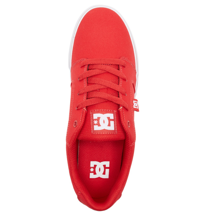 dc shoes anvil tx