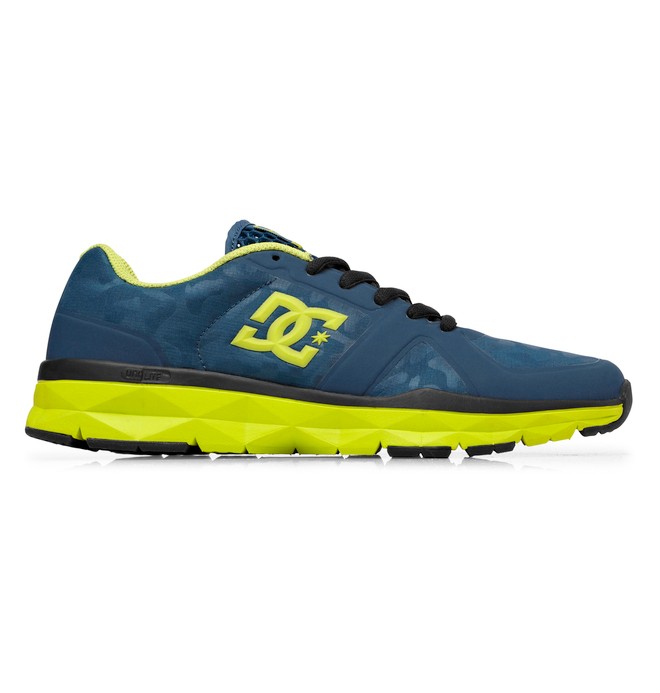 dc unilite trainer