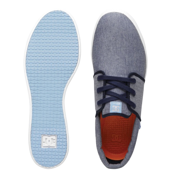 Haven Shoes for Men DC Shoes