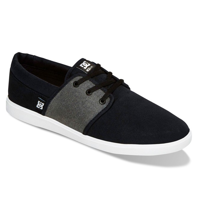 dc haven shoes