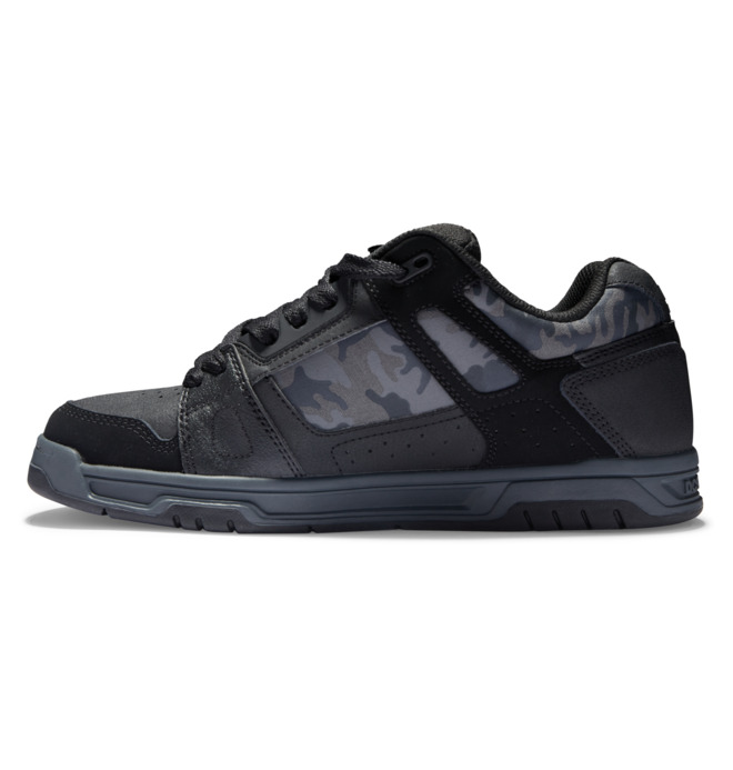 Stag 2021 - Leather Shoes for Men  320188