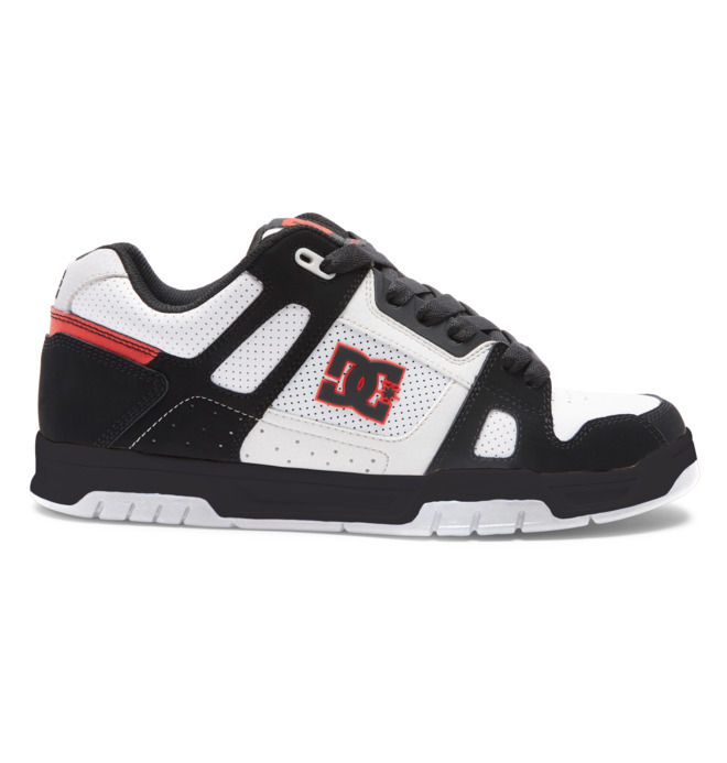 Stag 2021 - Leather Shoes for Men  320188