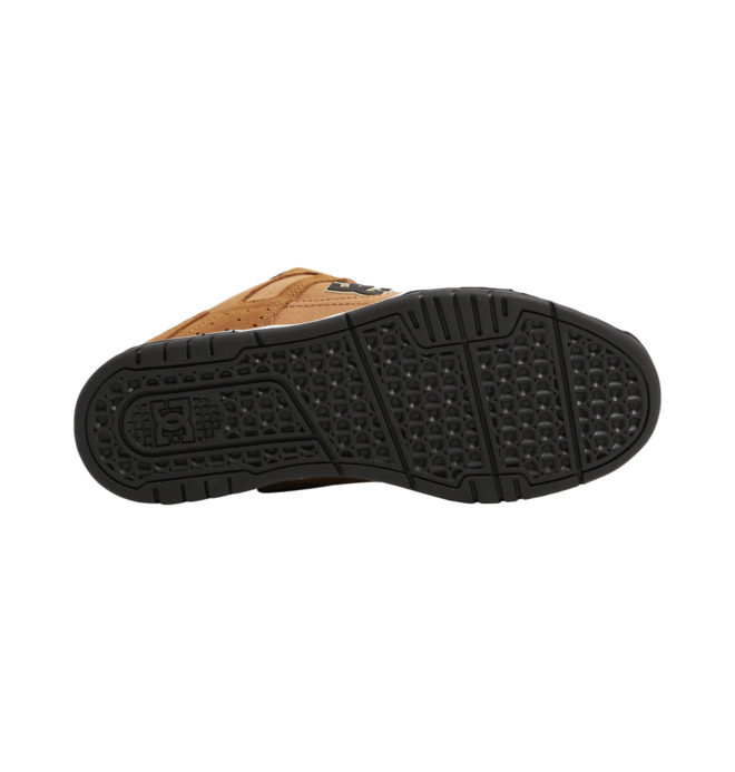 Stag 2021 - Leather Shoes for Men  320188