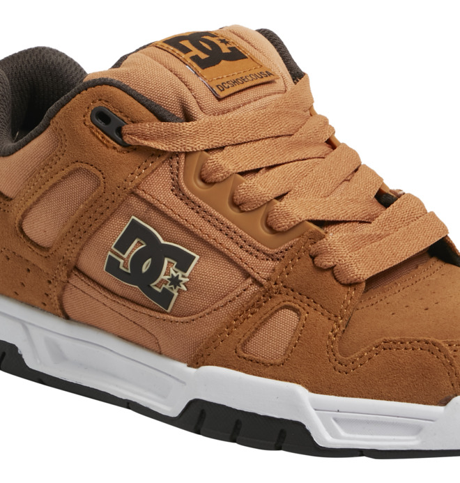 Stag 2021 - Leather Shoes for Men  320188