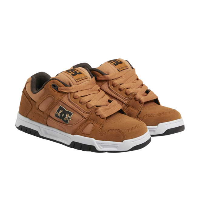 Stag 2021 - Leather Shoes for Men  320188