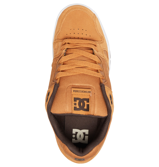 Stag 2021 - Leather Shoes for Men  320188