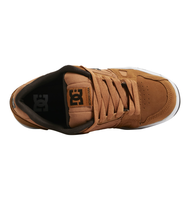 Stag 2021 - Leather Shoes for Men  320188