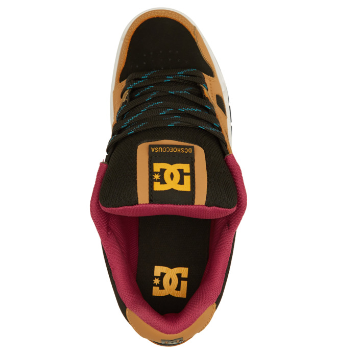 Stag - Leather Shoes for Men  320188