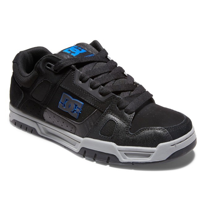 Stag 2021 - Leather Shoes for Men  320188