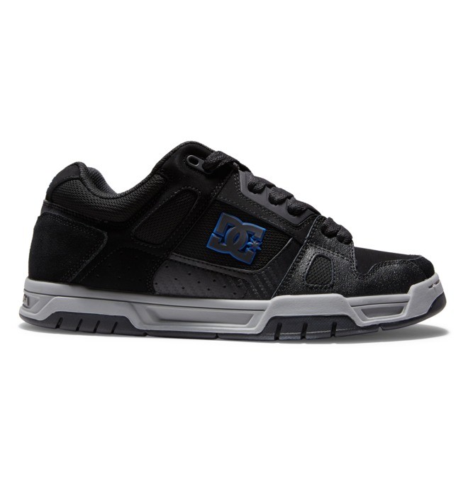 Stag 2021 - Leather Shoes for Men  320188