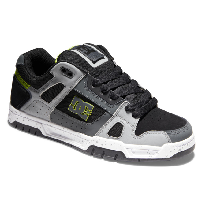 Stag 2021 - Leather Shoes for Men  320188