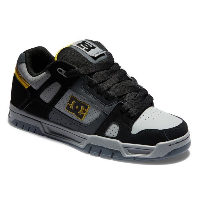 Stag 2021 - Leather Shoes for Men  320188