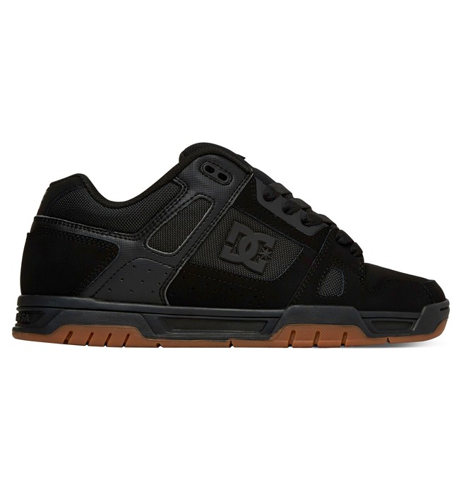 Stag 2021 - Leather Shoes for Men  320188