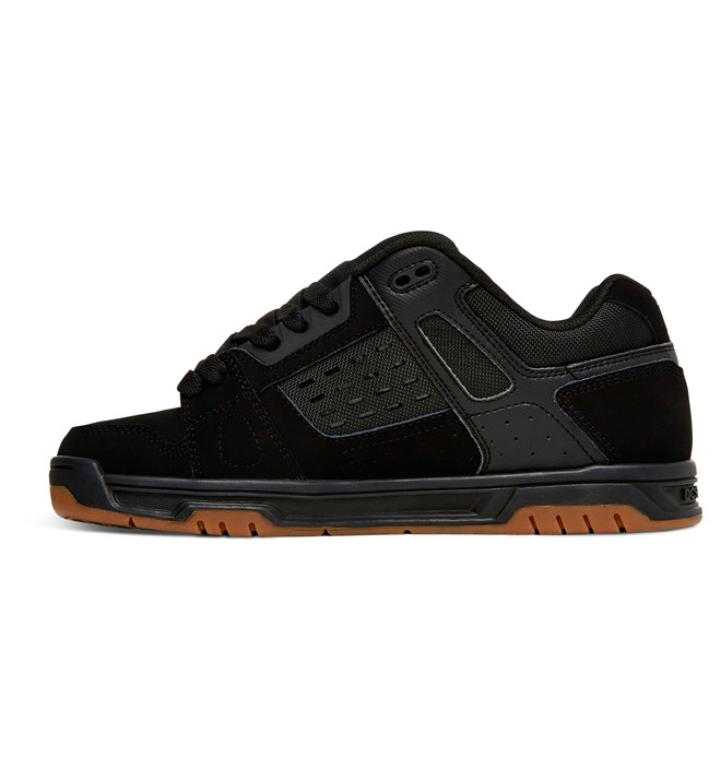 Stag 2021 - Leather Shoes for Men  320188