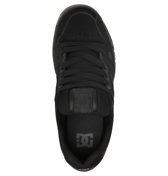 Stag 2021 - Leather Shoes for Men  320188